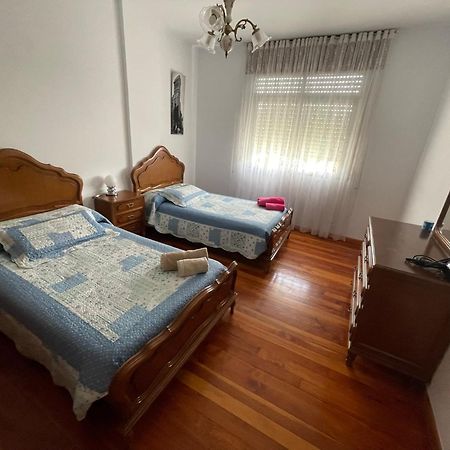 Apartamento Cuca Baralla Eksteriør bilde