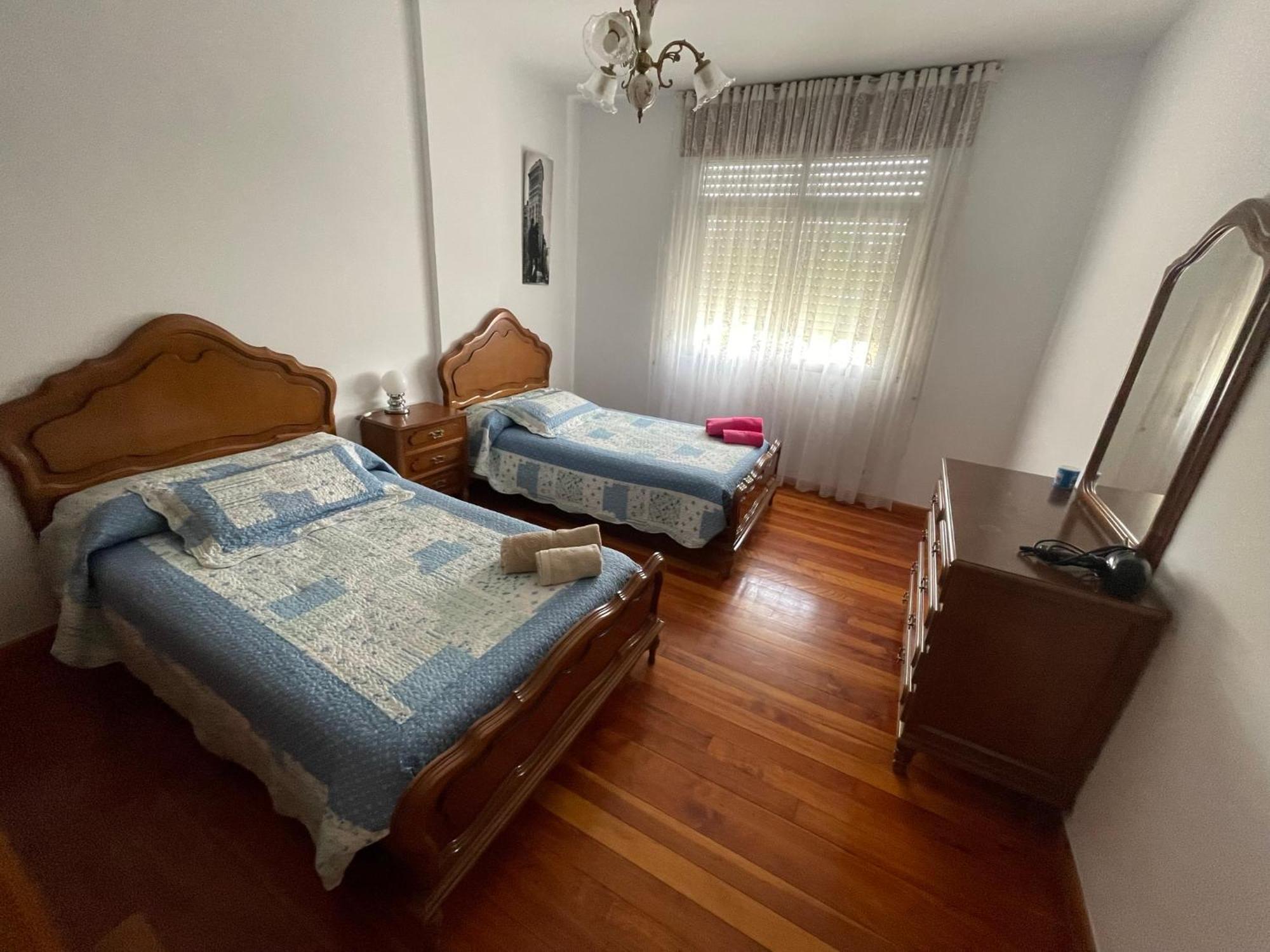 Apartamento Cuca Baralla Eksteriør bilde
