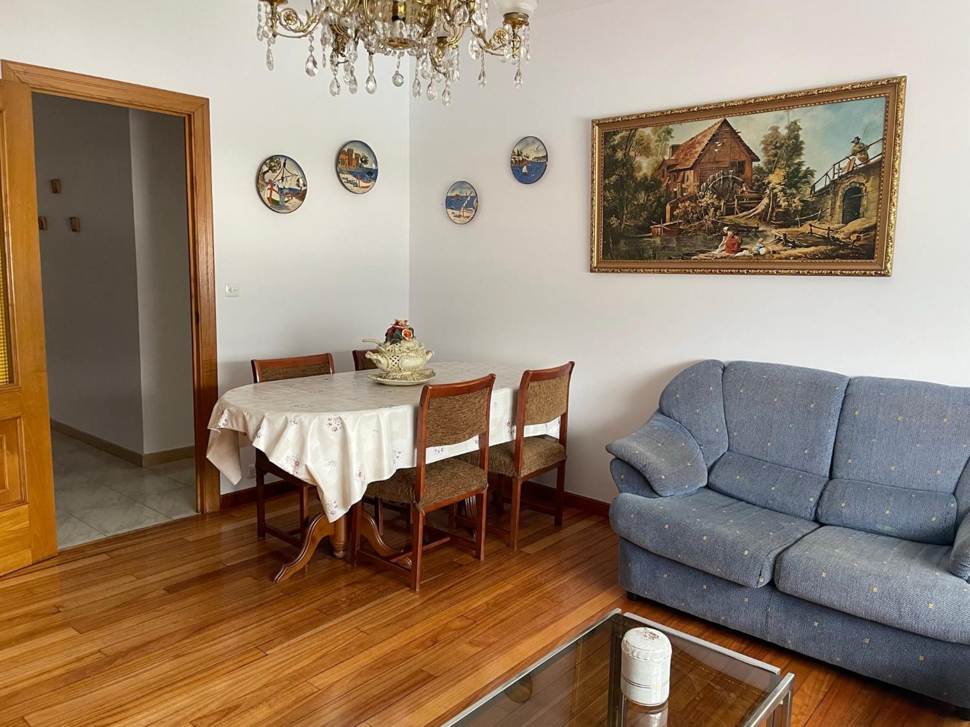 Apartamento Cuca Baralla Eksteriør bilde