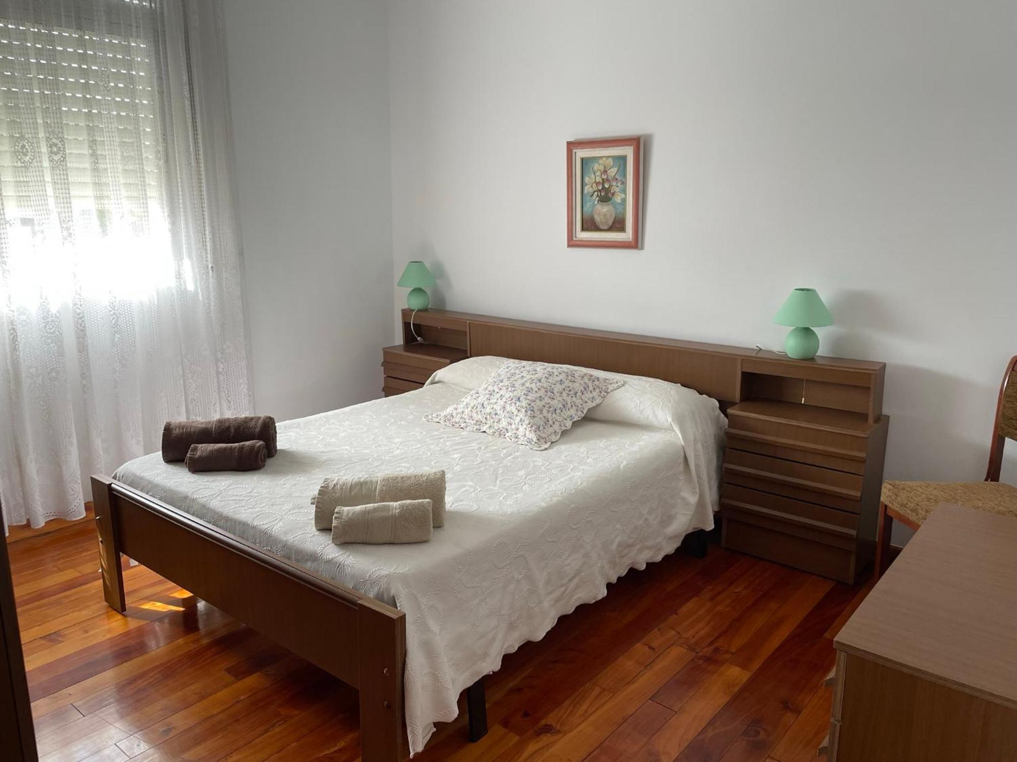 Apartamento Cuca Baralla Eksteriør bilde