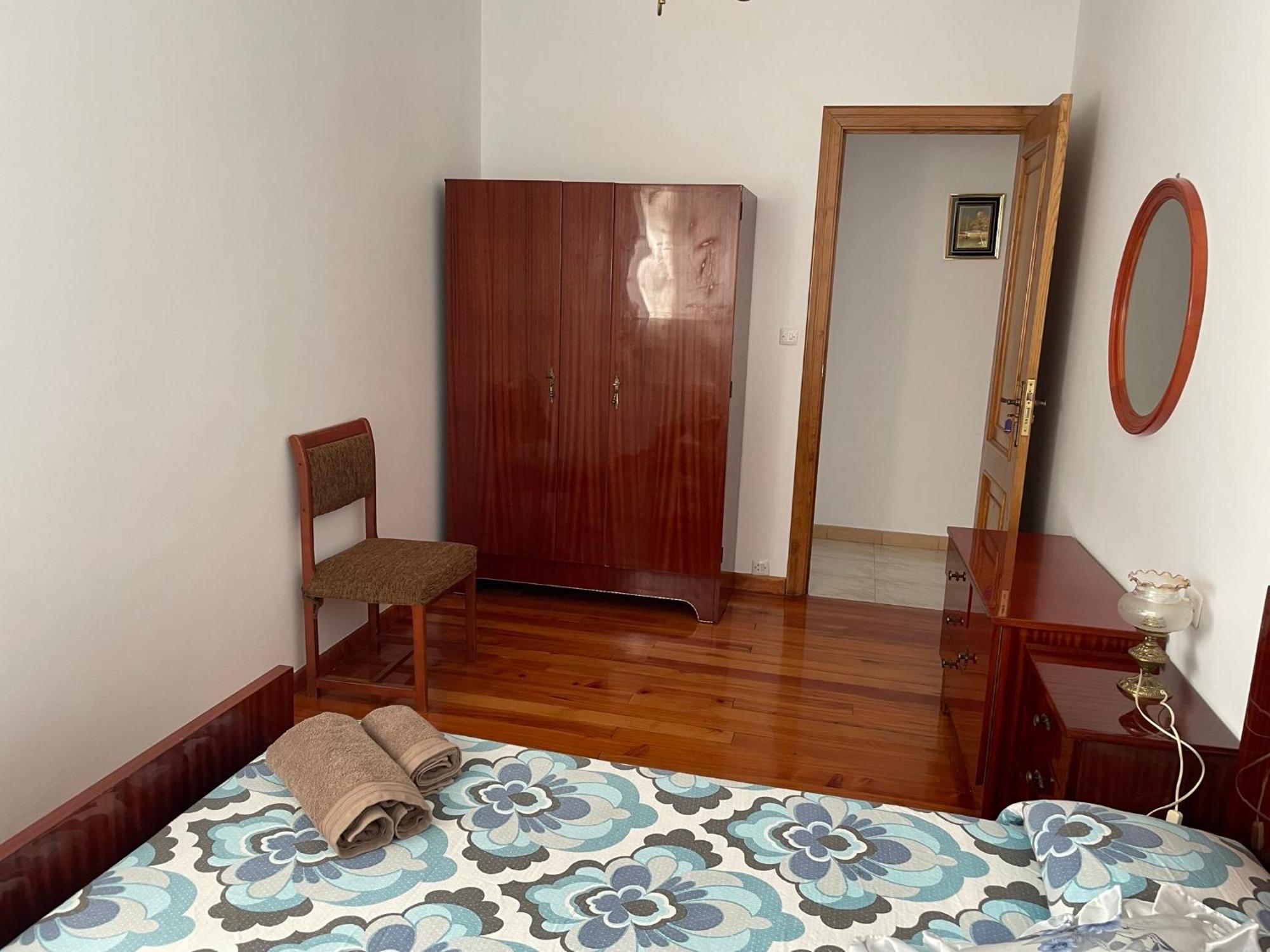 Apartamento Cuca Baralla Eksteriør bilde
