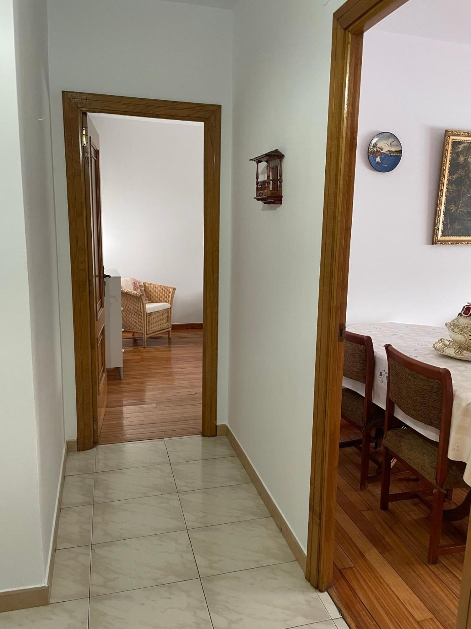 Apartamento Cuca Baralla Eksteriør bilde