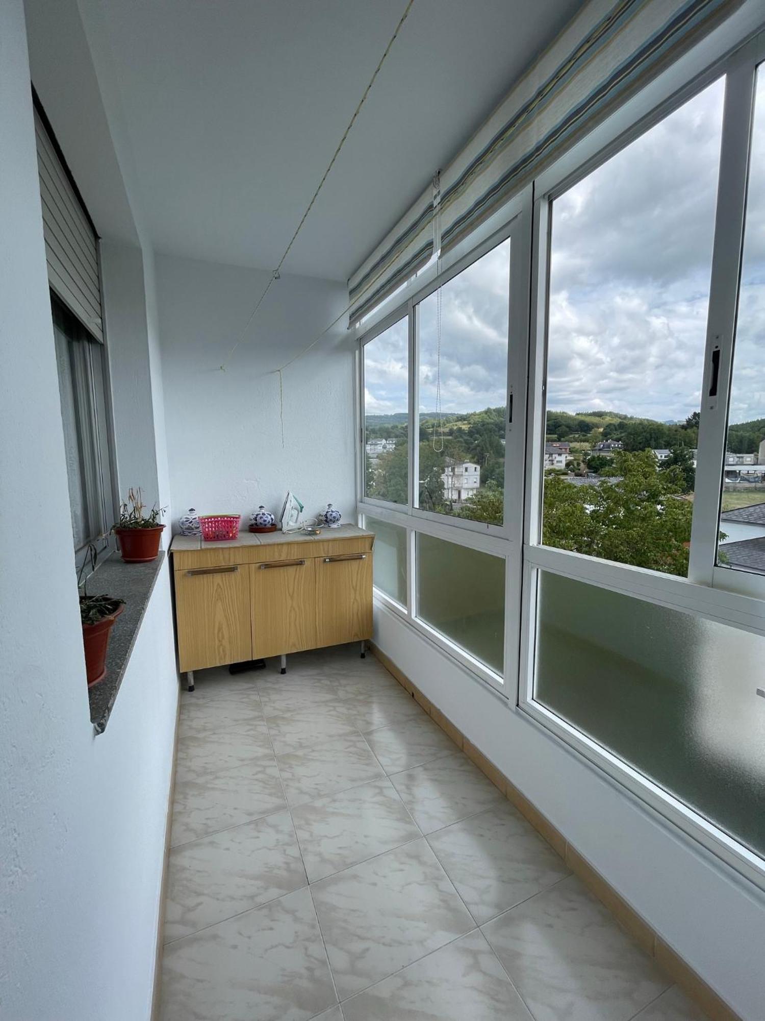Apartamento Cuca Baralla Eksteriør bilde