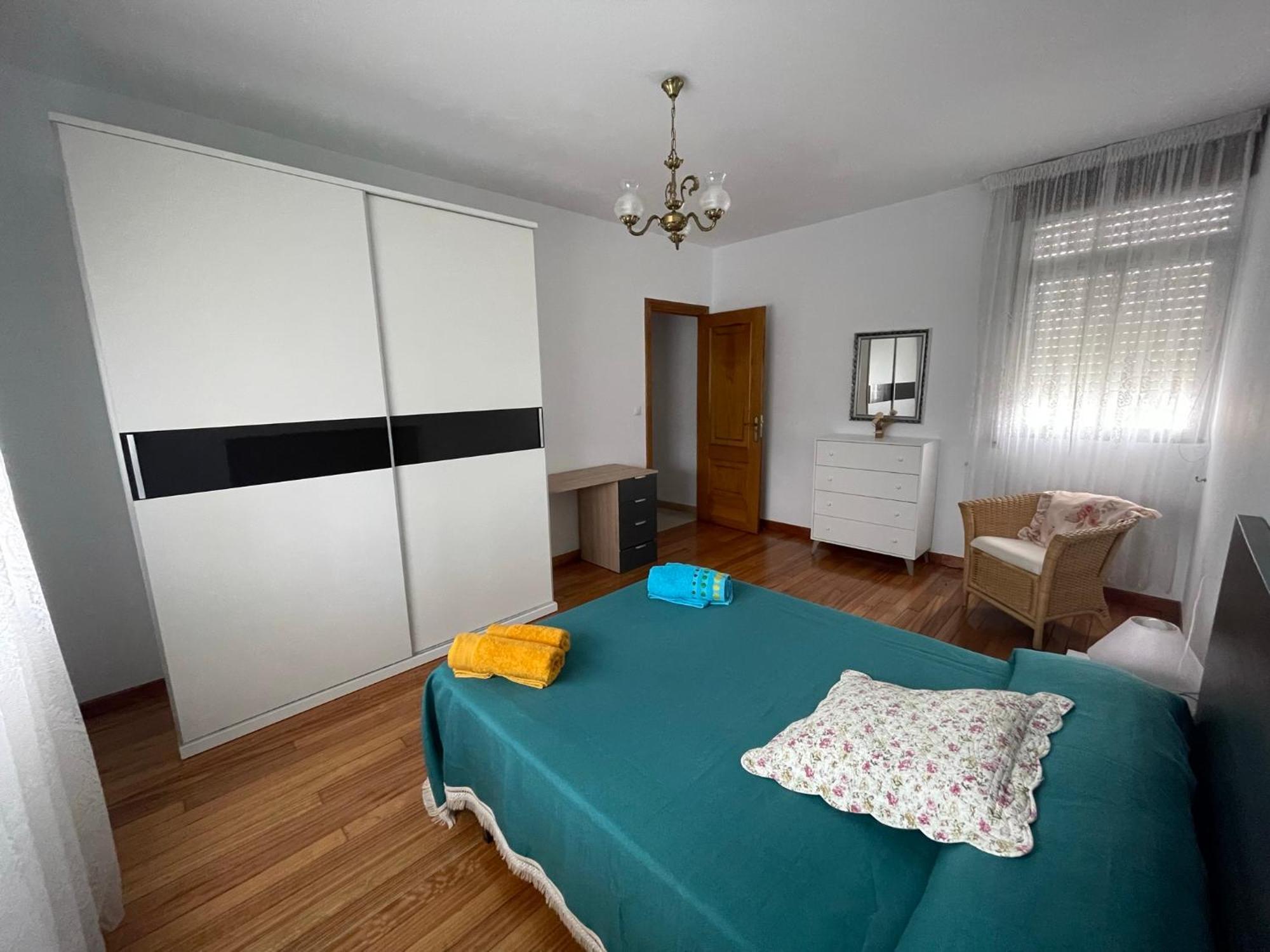 Apartamento Cuca Baralla Eksteriør bilde