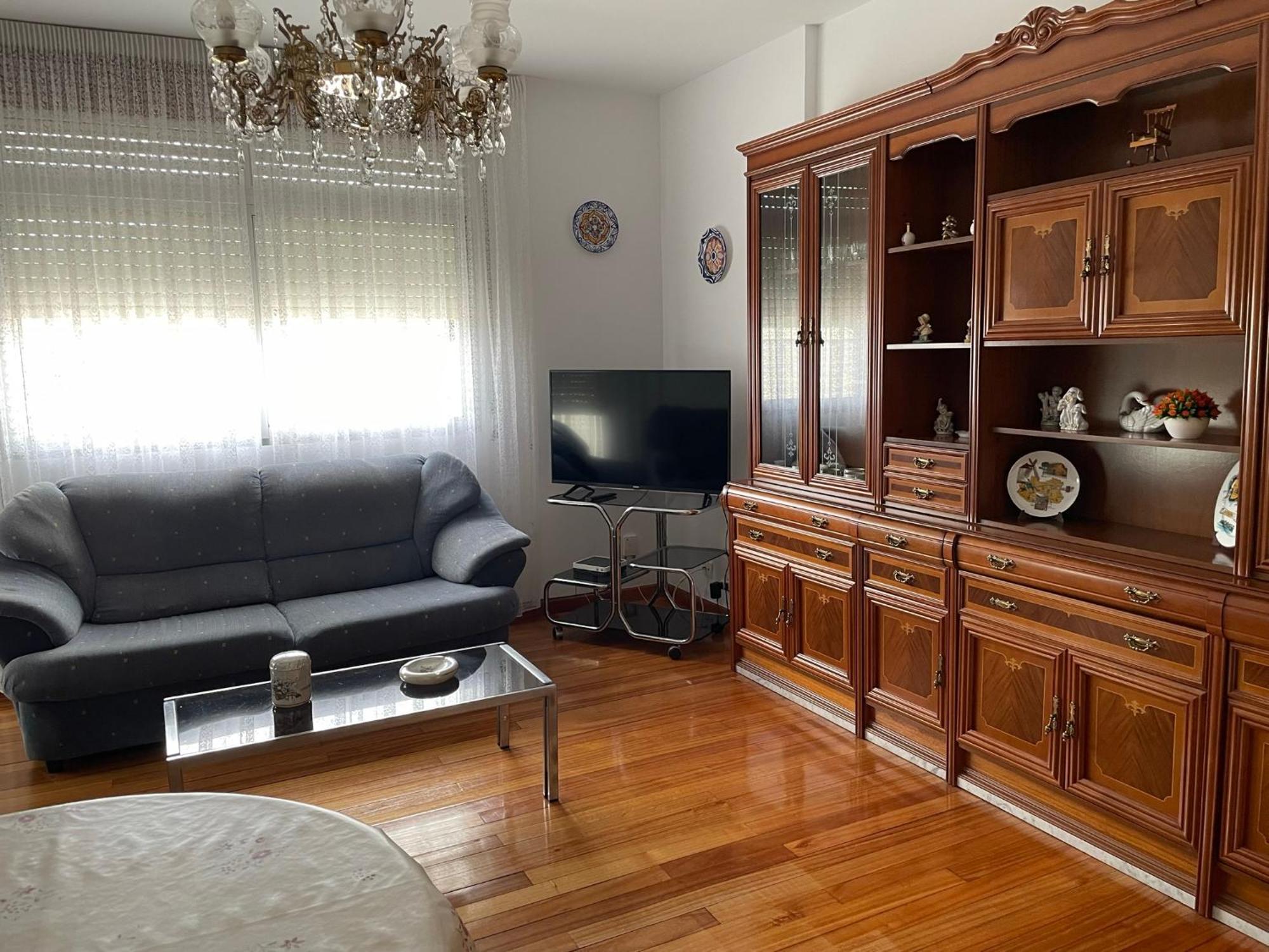 Apartamento Cuca Baralla Eksteriør bilde