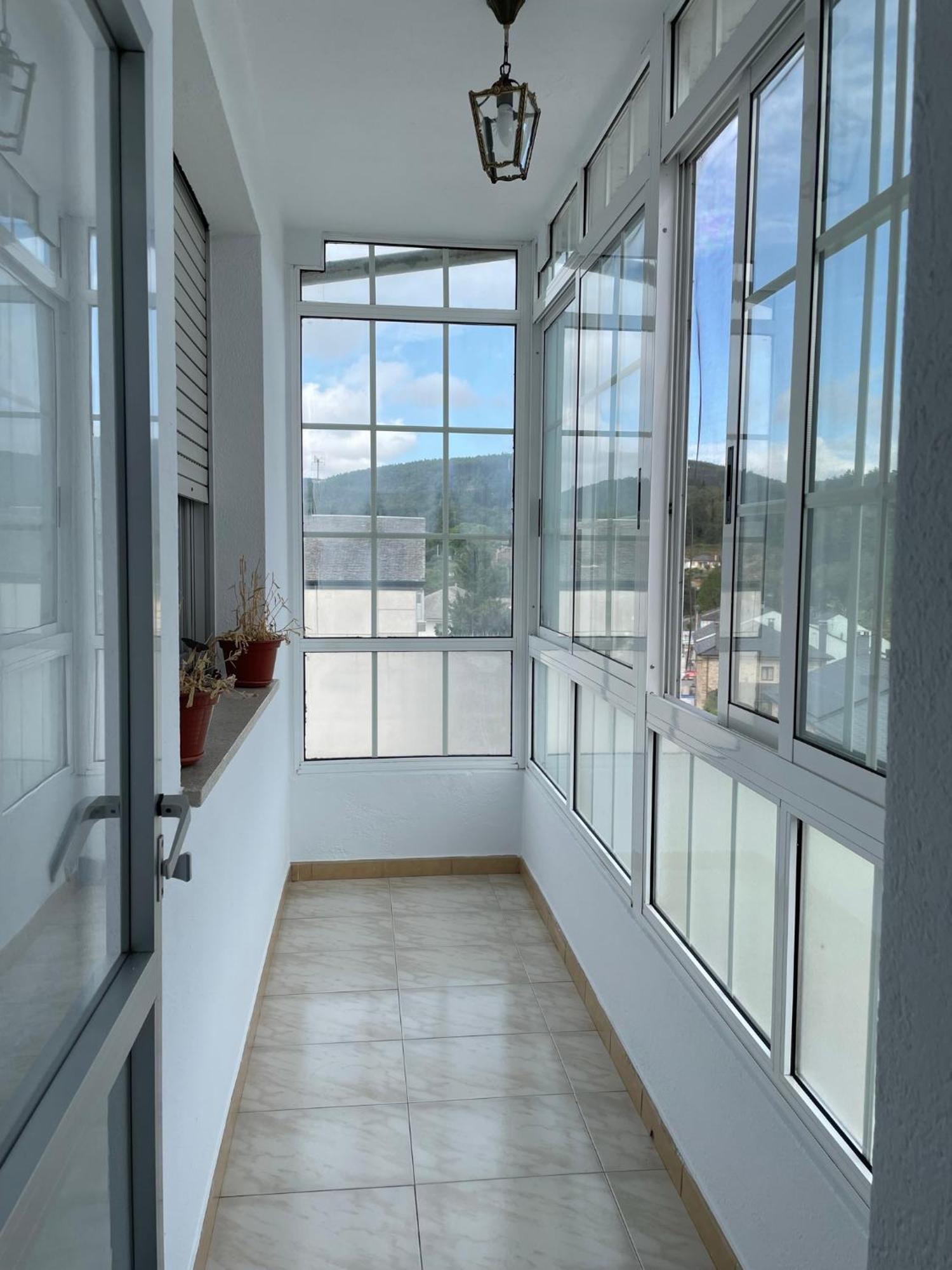 Apartamento Cuca Baralla Eksteriør bilde